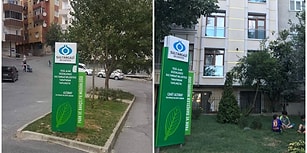 Sosyal Medyanın Gündemi: Sultangazi Belediyesi'nin 'Takdire Şayan' Yeşil Alan Sevgisi