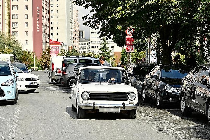 Elektrikli Murat 124, 100 Kilometre Hıza Ulaşabiliyor!