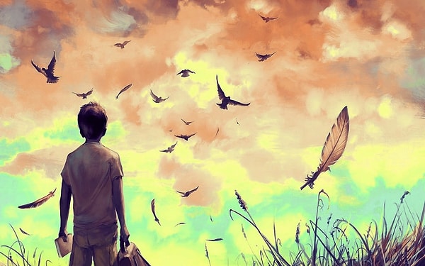 3. Когда вам грустно, что вы делаете, чтобы почувствовать себя лучше?