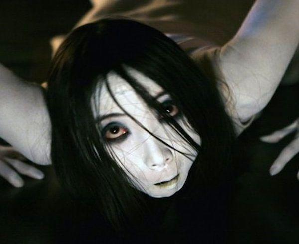 19. The Grudge (2004)