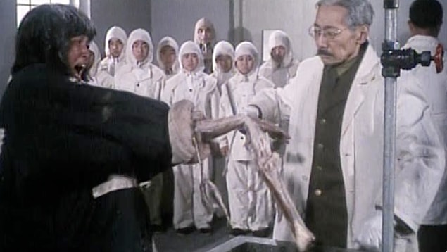 18. Men Behind the Sun (1988)
