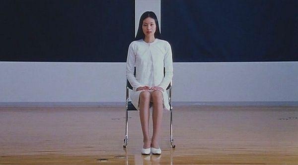 5. Audition (1999)