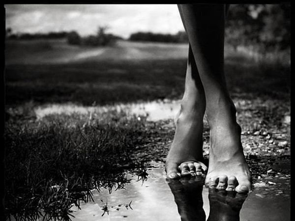 Ноги — зеркало вашей души!