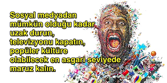 Mutluluğun Formülü Çok Açık: Hayatınızı Daha Huzurlu Hale Getirecek 13 Basit Alışkanlık