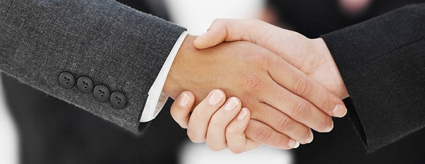 Надежный и понимающий