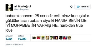 Bu Evet/Hayır Testine Göre Anneni mi Daha Çok Seviyorsun Babanı mı?
