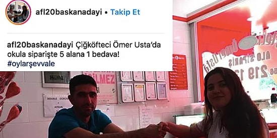 Okul Başkanlığı Seçimleri İçin Yaptığı Kampanyayla 40 Yıllık Siyasetçilere Taş Çıkaran Lise Öğrencisi