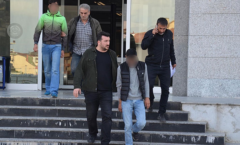 Sosyal Medyada 'Atatürk'e Hakaret' ve 'Çocuk İstismarı' Soruşturması: Üç Kişi Tutuklandı