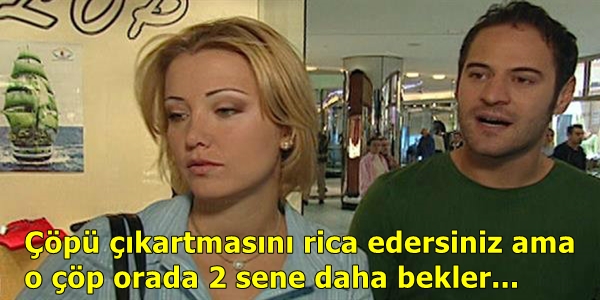 Düşman Başına Dedirtecek Bir Ev Arkadaşına Sahip Olanların Çok İyi