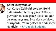 Ünlülerin Başının Belası Şeref Düzyatanlar'dan Kahkaha Attıracak Derecede Komik 12 Troll