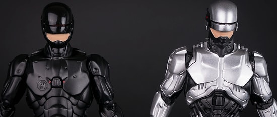 Тест: Угадай фильм по роботу