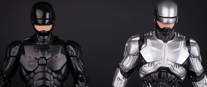 Тест: Угадай фильм по роботу