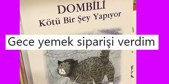 Durumları Aşırı Yaratıcılıkla Süsleyerek Keyifli Keyifli Gülmemizi Sağlamış 15 Paylaşım