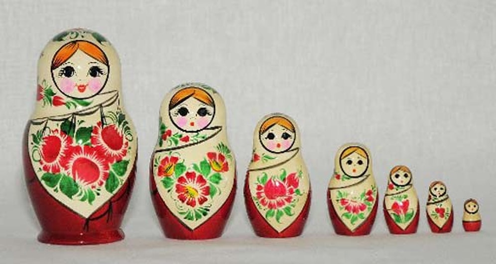 Тест: Угадайте страну по сувениру