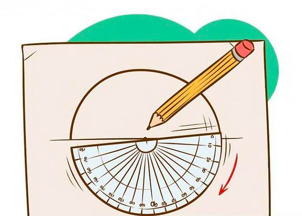 2. Что есть окружность?