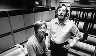 Teknoloji Devi Microsoft'un Kurucu Ortağı Paul Allen Yaşama Veda Etti