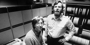 Teknoloji Devi Microsoft'un Kurucu Ortağı Paul Allen Yaşama Veda Etti