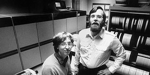 Teknoloji Devi Microsoft'un Kurucu Ortağı Paul Allen Yaşama Veda Etti