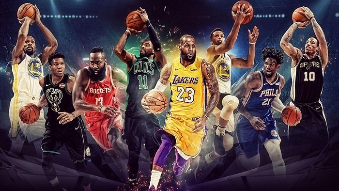 Basketbolseverler İçin Uykusuz Geceler! NBA'de Yeni Sezon Başlıyor!