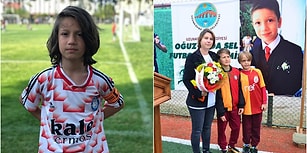 Çorlu Tren Faciasında Can Vermişti, Hayali Futbolcu Olmaktı: Oğuz Arda Sel Adına Futbol Akademisi Açıldı