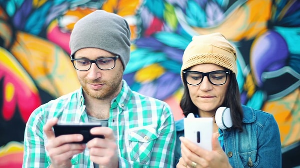 4. Вы экстраверт или интроверт?