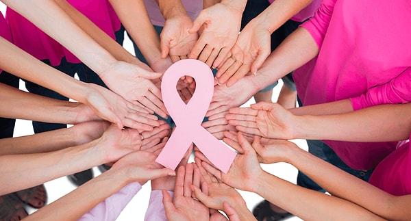 Ve bu 15 bin kadın zorlu süreçlerden geçerek kanseri yeniyor. Ne yazık ki birçoğunun da tedavi sonucunda memesi alınıyor.