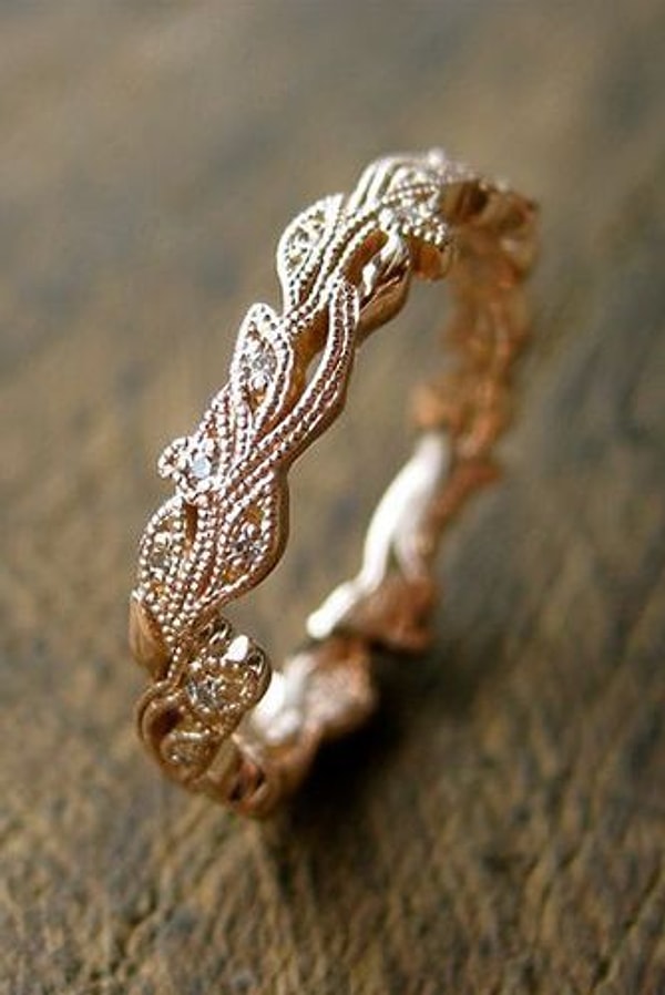 6. Очень элегантные мотивы: