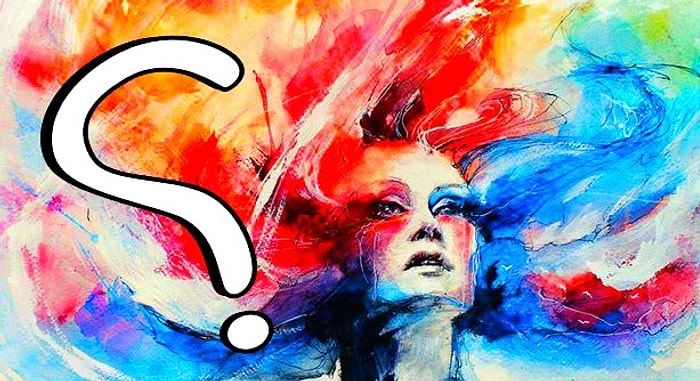 Уникальный цветовой тест: Какую доминирующую эмоцию вы испытываете на подсознательном уровне?