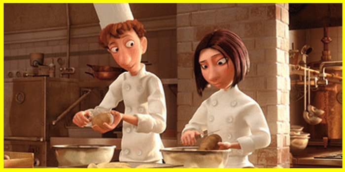 Bugün Ne Yesem? Sorusunu Bitiren Test!