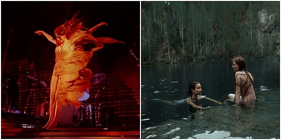 Fotoğraf Çekmek İsterken Yanlışlıkla Rönesans Tablosu Yaratan Kişilerden 21 Muhteşem Kare