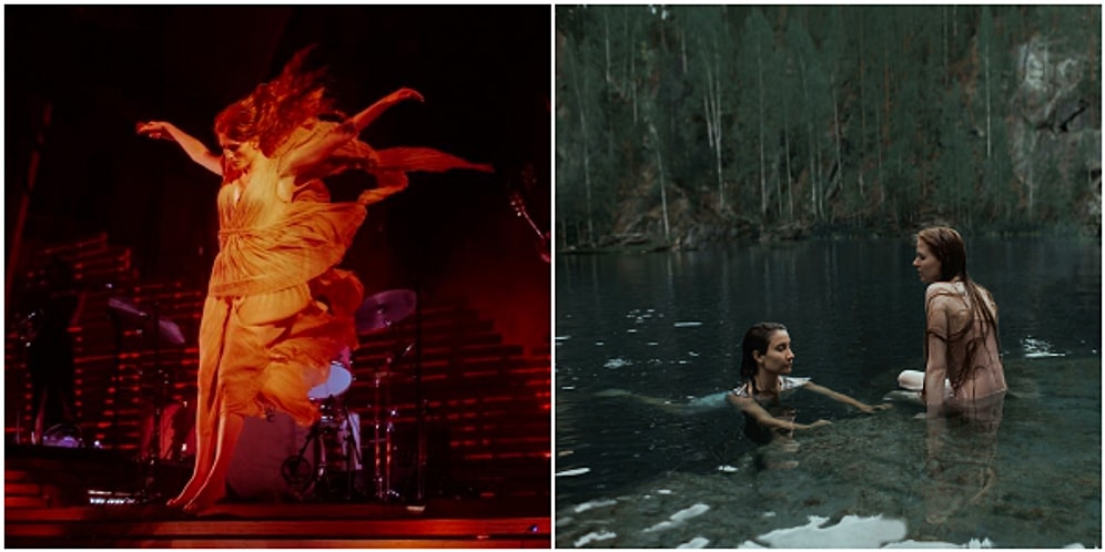 Fotoğraf Çekmek İsterken Yanlışlıkla Rönesans Tablosu Yaratan Kişilerden 21 Muhteşem Kare