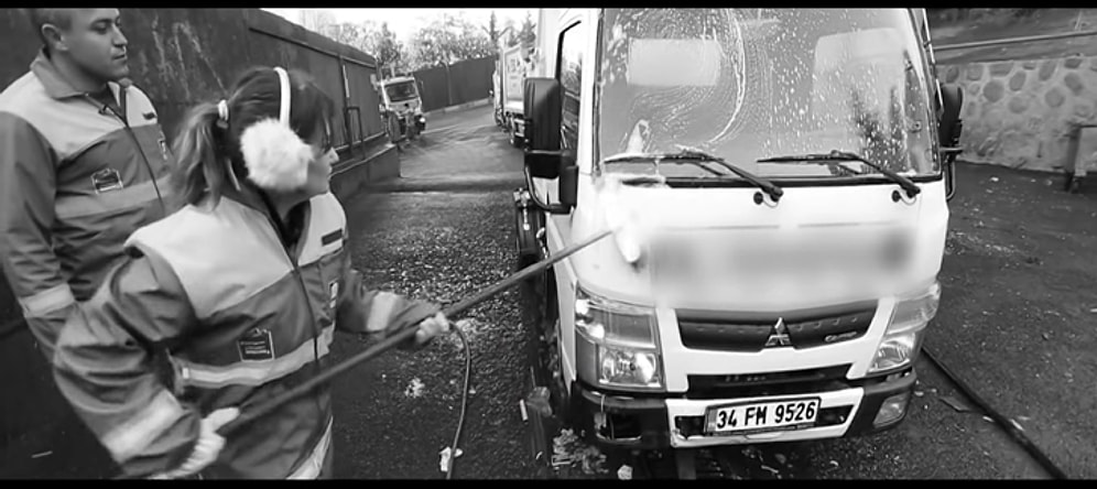 Hilal Cebeci, Tartışmalara Neden Olan 'La Casa de Papel'li Çav Bella'ya İkinci Klibini Çekti