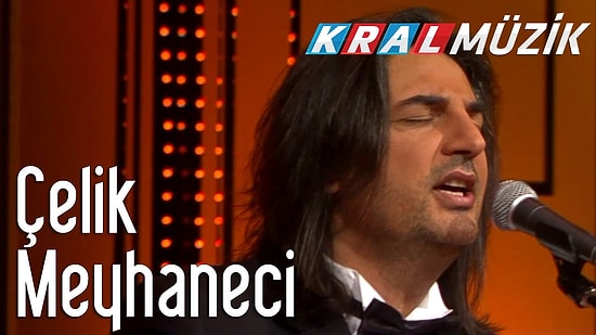 Çelik - Meyhaneci Şarkı Sözleri