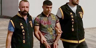 Polis Peşini Bıraksın Diye Kendi 'Ölüm' İlanını Veren Firari Hükümlüyü Babası Yakalattı