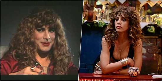 Türk Sinemasında Seks İşçisi Rolünü Oldukça İyi Canlandıran 13 Muazzam Oyuncu