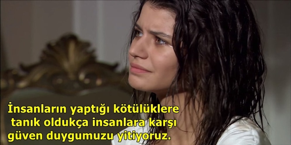 İsyanımız Var! Neredeyse Çoğu İnsanın Neden Bu Kadar İsyankar Birine Evrildiğini Anlatıyoruz!