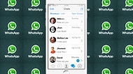 WhatsApp'ta 13 Saate Uzayan Bu Süre Nedeniyle Soğuk Terler Dökebilirsiniz!