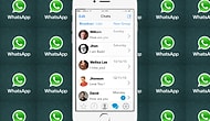 WhatsApp'ta 13 Saate Uzayan Bu Süre Nedeniyle Soğuk Terler Dökebilirsiniz!