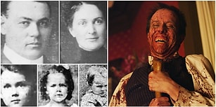 6 Kişilik Bir Aile ve Yatıya Kalan 2 Çocuğun Vahşice Katledildiği, Gizemi Bir Türlü Çözülemeyen Villisca Axe Cinayeti