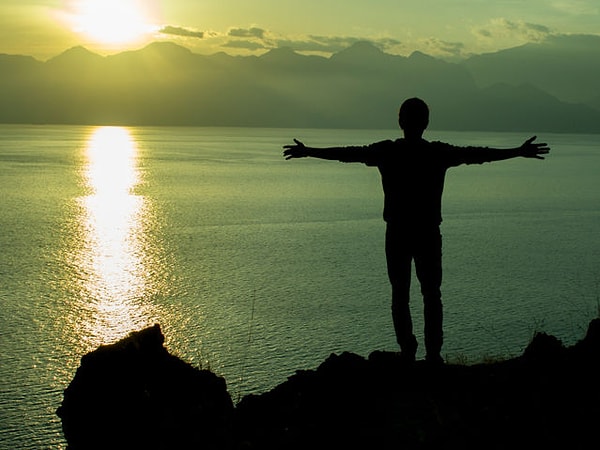 Вера и Выносливость