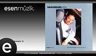 Mansur Ark - Gel Yanıma Şarkı Sözleri