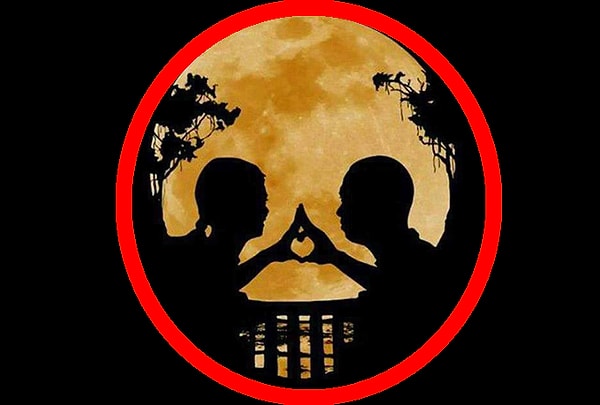 2. Если вы увидели череп: