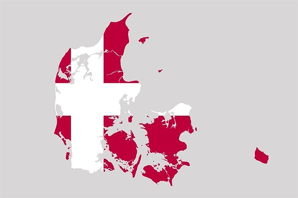 8. А теперь вам нужно назвать столицу Дании.