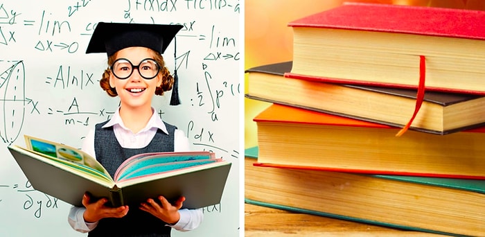 Тест на общие знания, ответить на вопросы которого смогут лишь высокообразованные люди