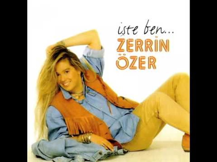 Zerrin Özer - Arzular Var Ya Şarkı Sözleri