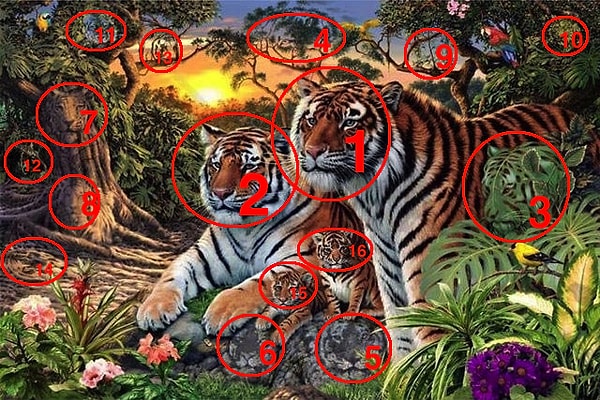 Посмотреть ответ: