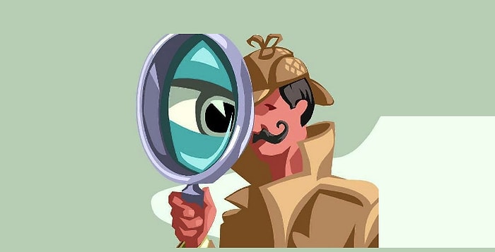 Тест: Хватит ли остроты вашего зрения, что заметить все спрятанные предметы в этом тесте?