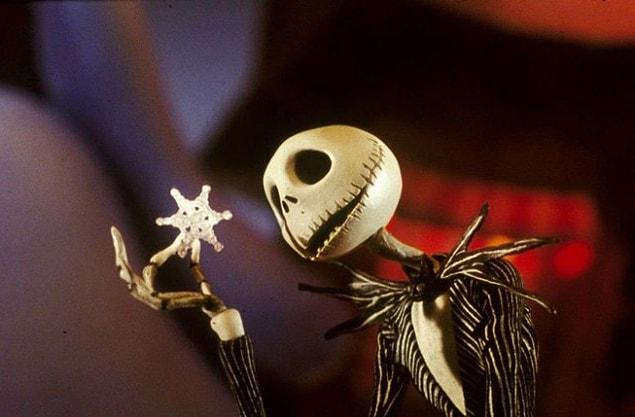 13. The Nightmare Before Christmas (1993)