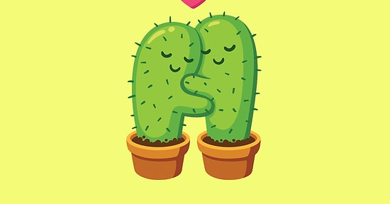 Тест: Кто из вас двоих любит больше? ❤