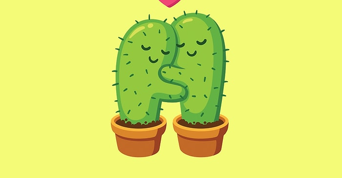 Тест: Кто из вас двоих любит больше? ❤